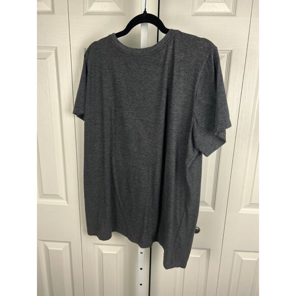 Motley Crue Shield Girls Girls Girls Hollywood CA Bad Boys 3X Womens T-Shirt - Picture 4 of 5